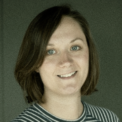 Headshot of Eileen Uchitelle