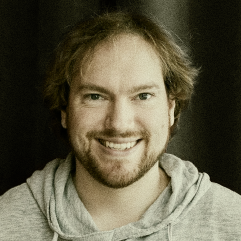 Headshot of Kim Burgestrand