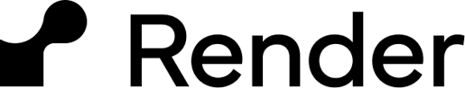 Render logo
