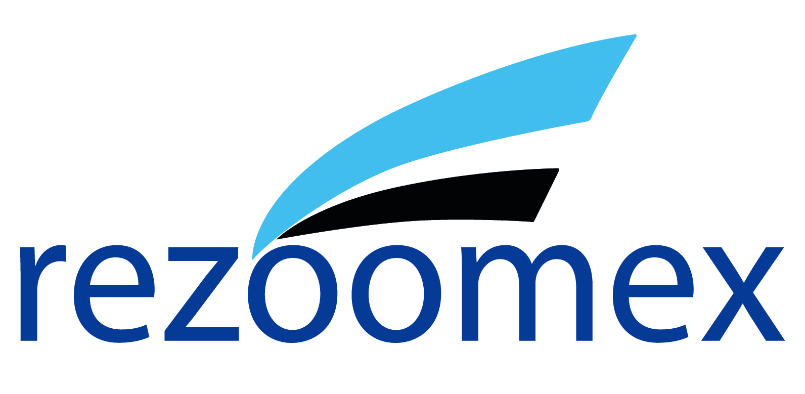 Rezoomex logo