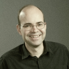 Headshot of Todd Sedano