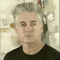 Headshot of Xavier Noria